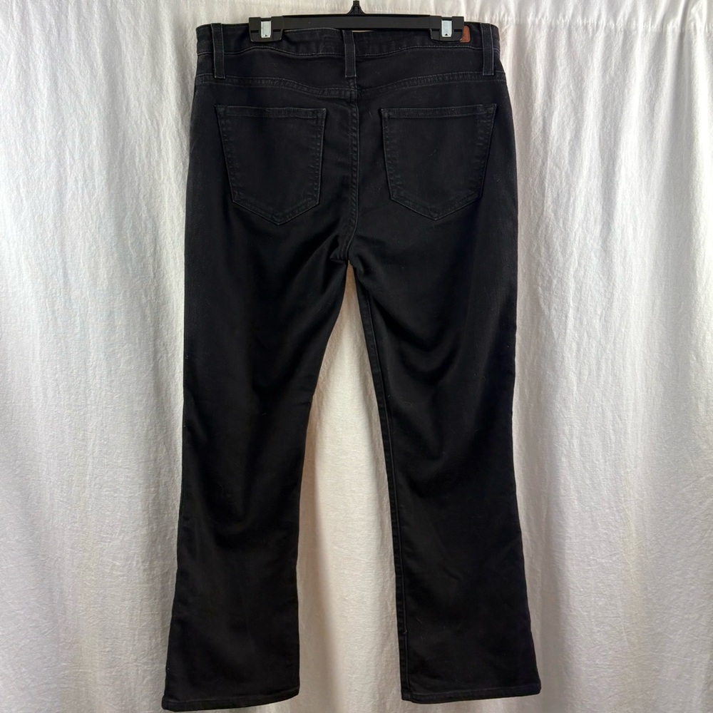 Womens Joie Black Laney Jeans 29 - Picture 2 of 7